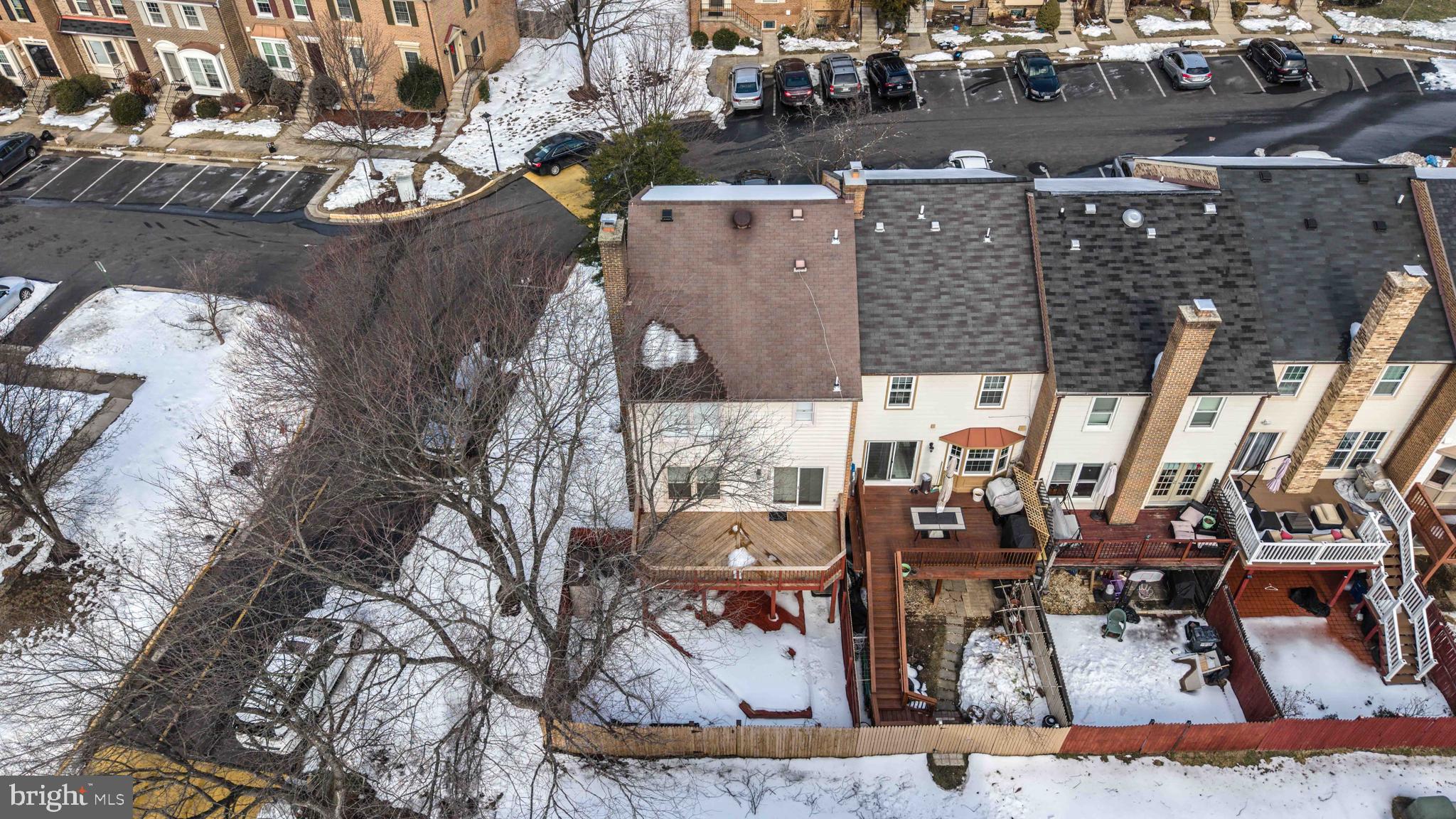 7713 Bristol Square Court Springfield, VA 22153 - Photo 38 of 41