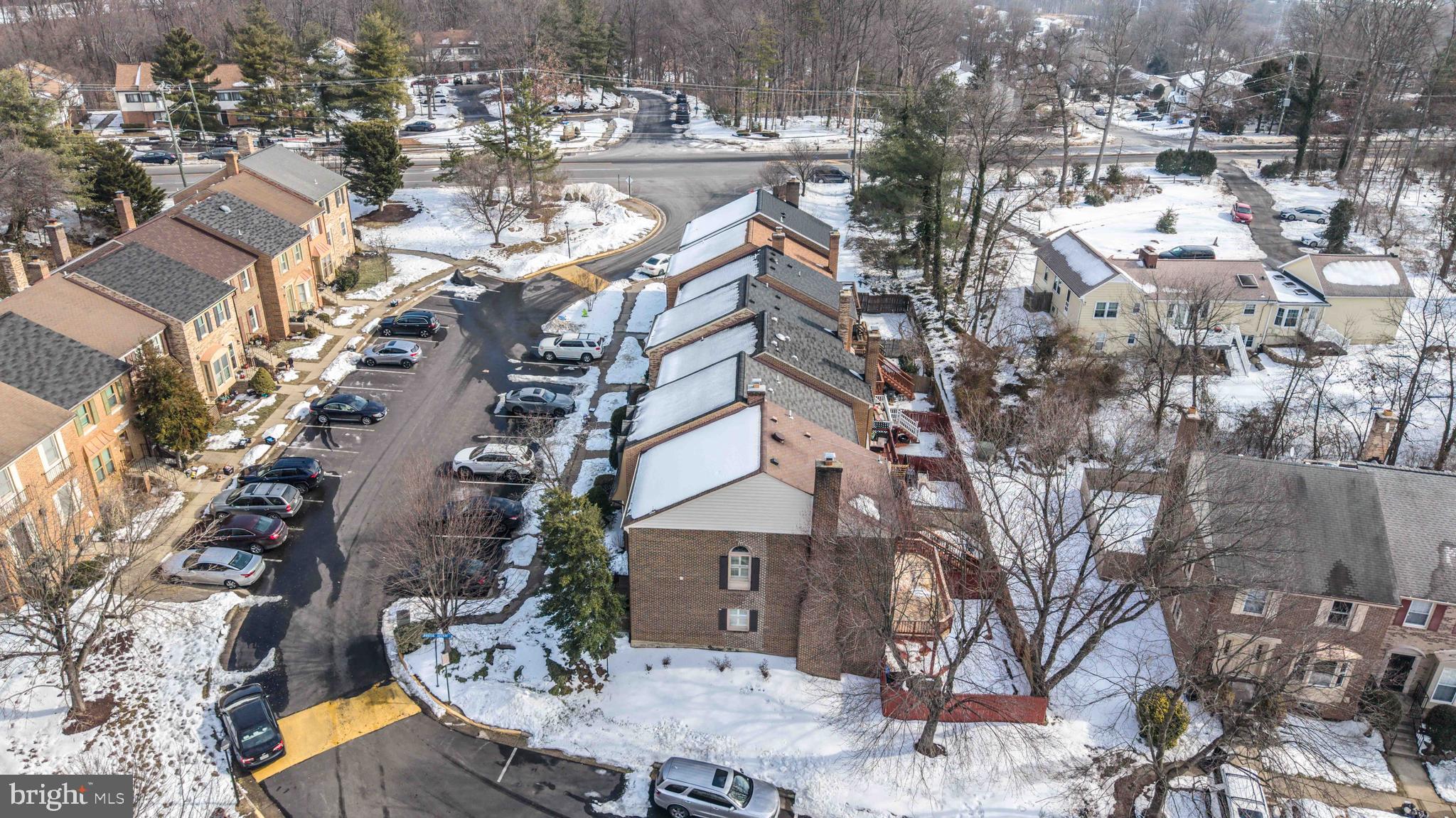 7713 Bristol Square Court Springfield, VA 22153 - Photo 39 of 41