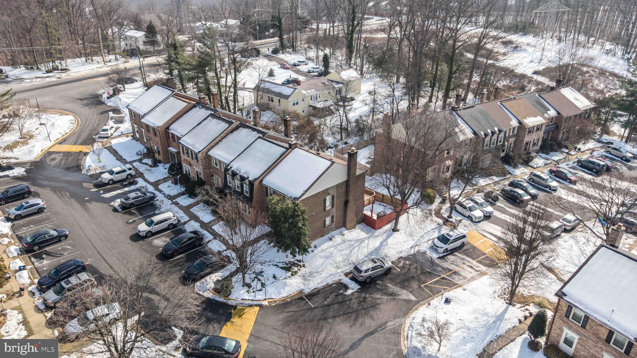 7713 Bristol Square Court Springfield, VA 22153 - Photo 40 of 41