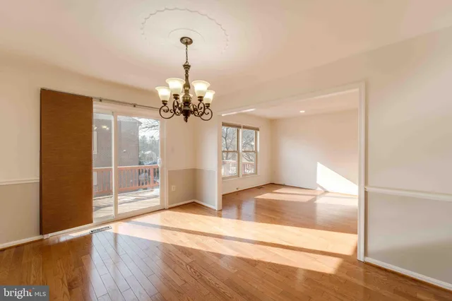 $2,900 | 7713 Bristol Square Court, Springfield, VA 22153