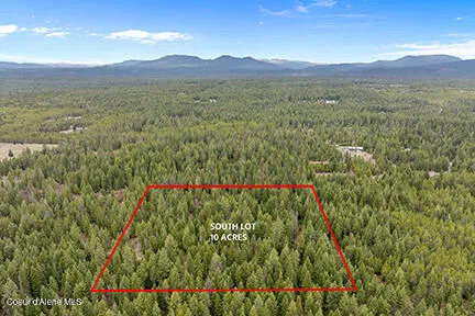 $450,000 | 2n North Lewellen Creek Road, Athol, ID 83801