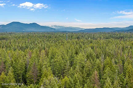$450,000 | 2n North Lewellen Creek Road, Athol, ID 83801
