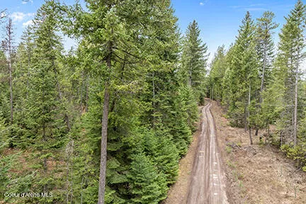 $450,000 | 2n North Lewellen Creek Road, Athol, ID 83801