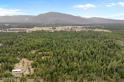 $450,000 | 2n North Lewellen Creek Road, Athol, ID 83801