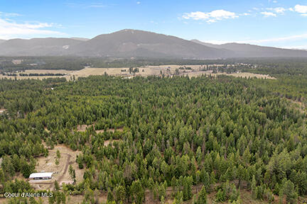 2n North Lewellen Creek Road Athol, ID 83801 - Photo 10 of 16 Aerial_NLewellenCreekLn-1_resized
