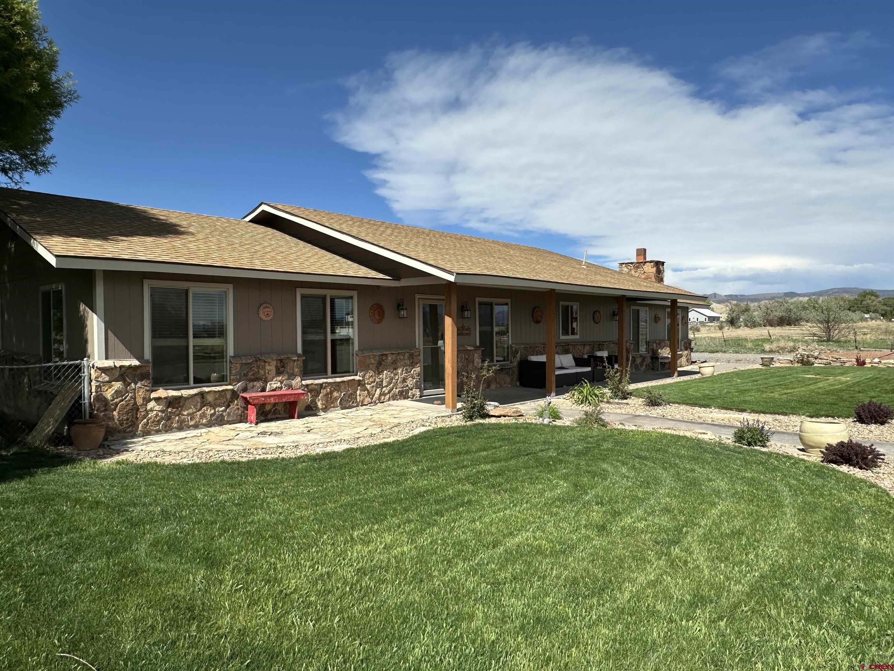 1641 6500th Road Montrose, CO 81401 - Photo 1 of 32 Gallery Image 1