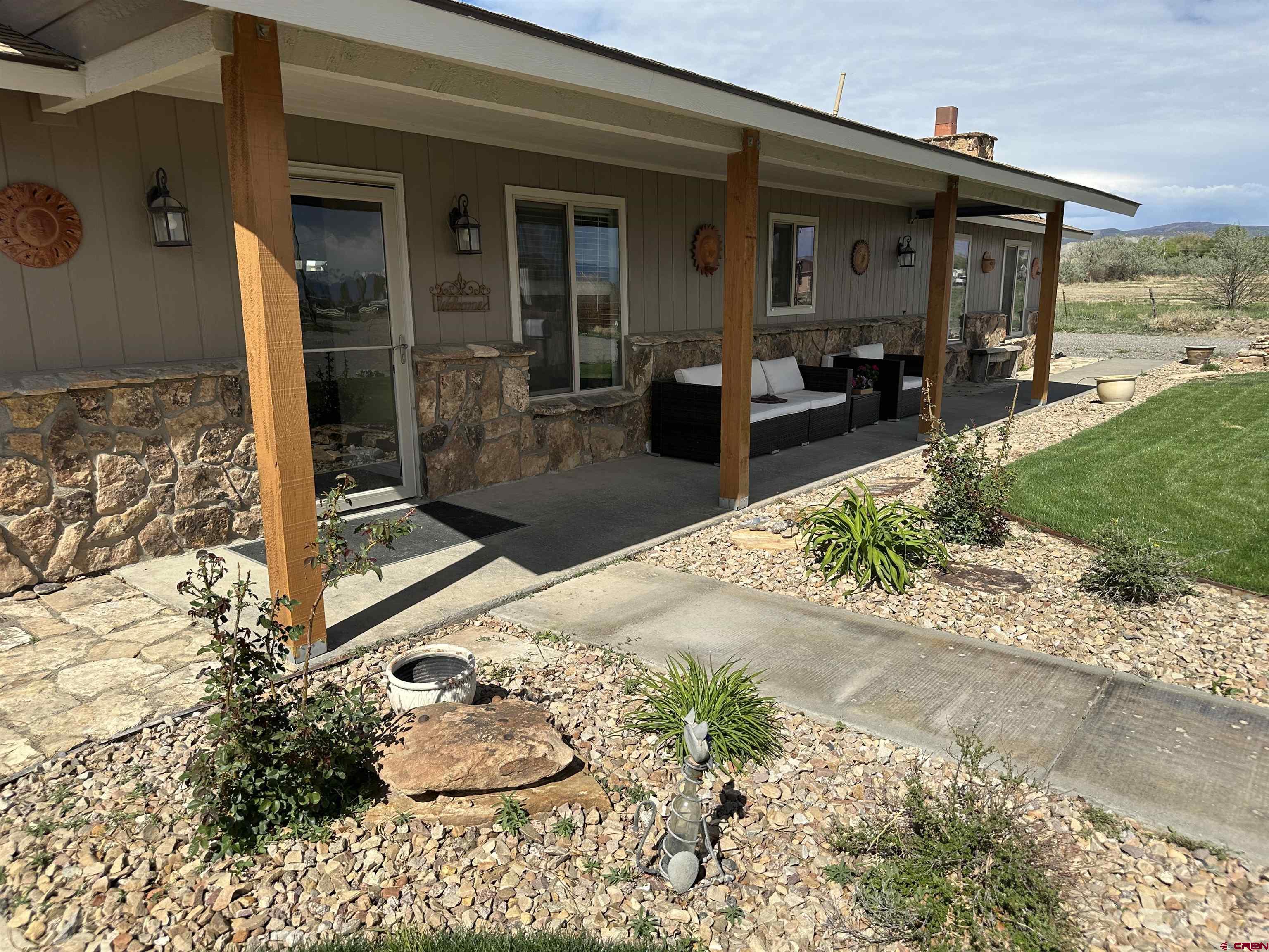 1641 6500th Road Montrose, CO 81401 - Photo 2 of 32 Gallery Image 2