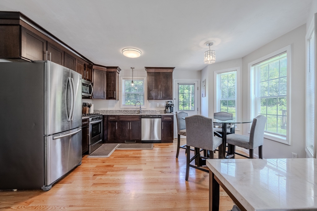49 Riley Road, Unit 25 Tyngsborough, MA 01879 - Photo 3 of 21