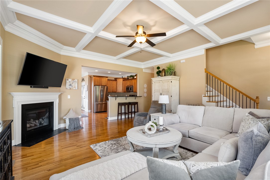 105 Cayman Way Anderson, SC 29621 - Photo 4 of 25