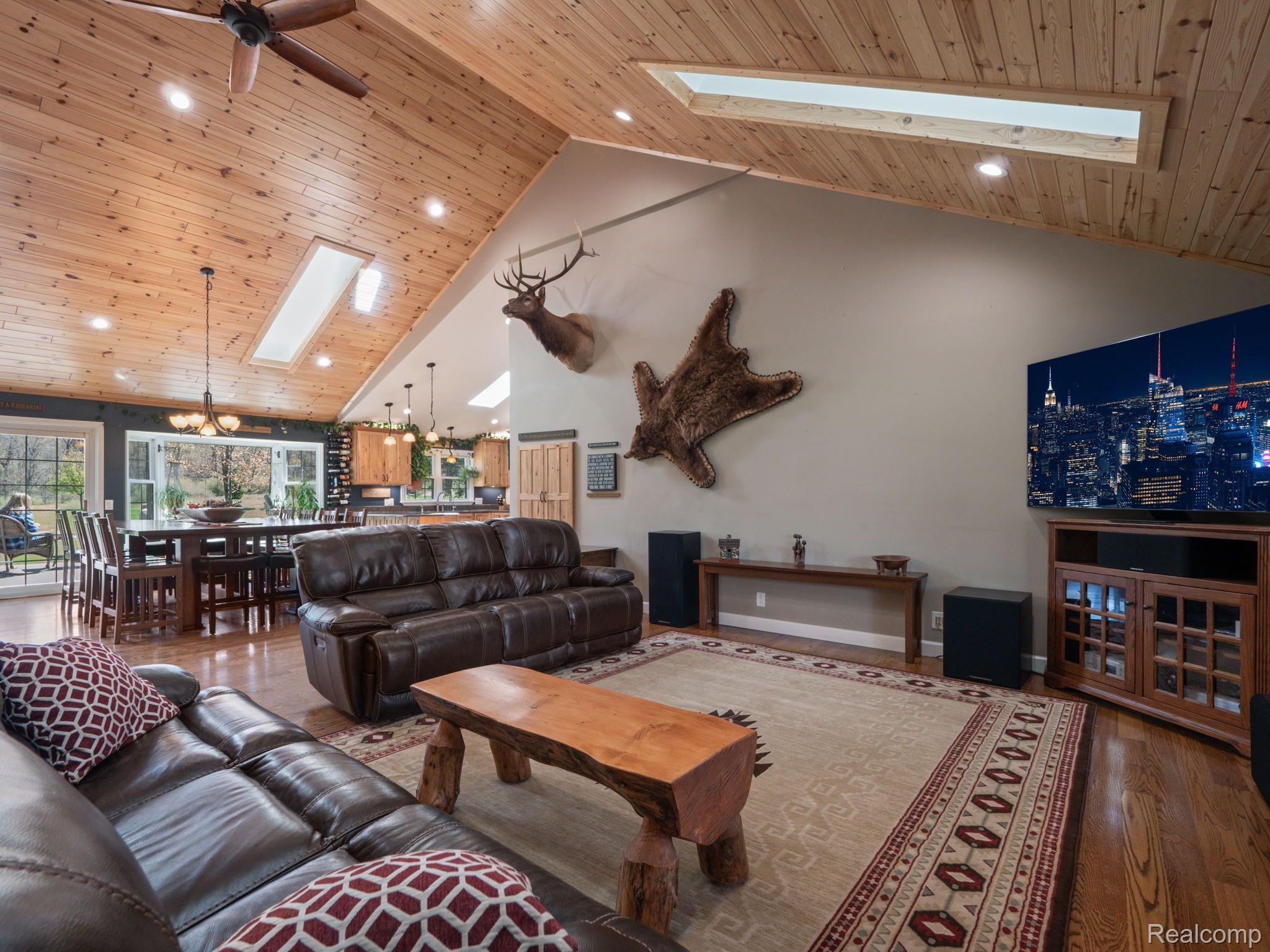 7291 Cedar Lake Road Pinckney, MI 48169 - Photo 9 of 57 Gallery Image 9