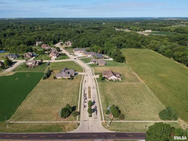 $75,000 | Lot 1 Wolf Crossing Drive, Morton, IL 61550