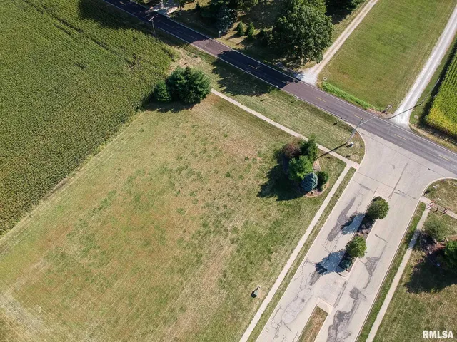 $75,000 | Lot 1 Wolf Crossing Drive, Morton, IL 61550