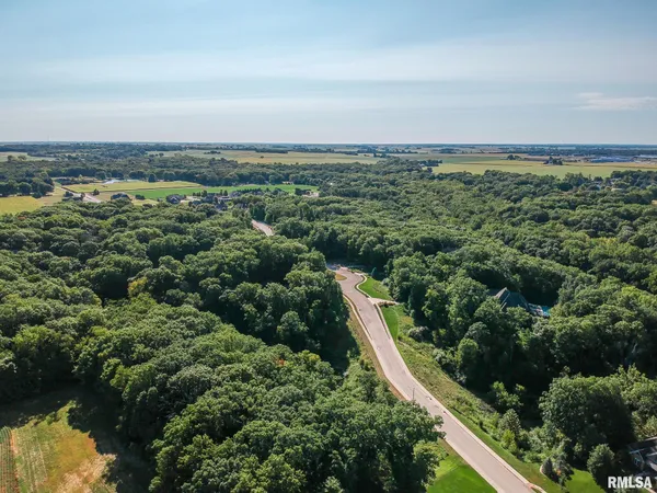 $75,000 | Lot 1 Wolf Crossing Drive, Morton, IL 61550