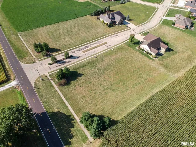 $75,000 | Lot 1 Wolf Crossing Drive, Morton, IL 61550