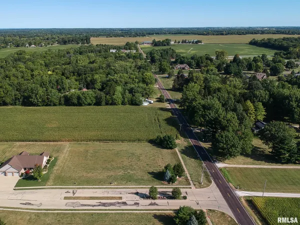 $75,000 | Lot 1 Wolf Crossing Drive, Morton, IL 61550
