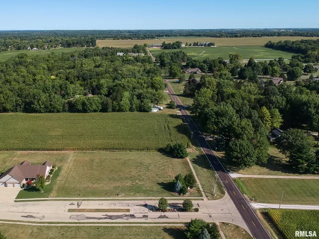 $75,000 | Lot 1 Wolf Crossing Drive, Morton, IL 61550