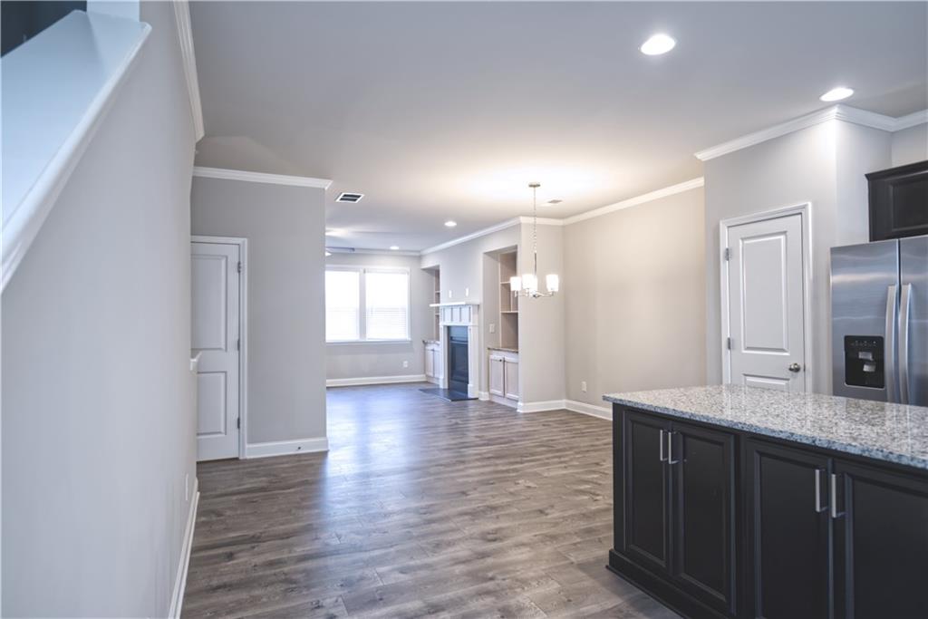1613 Falcon Crst Way Decatur, GA 30032 - Photo 6 of 23 Gallery Image 6