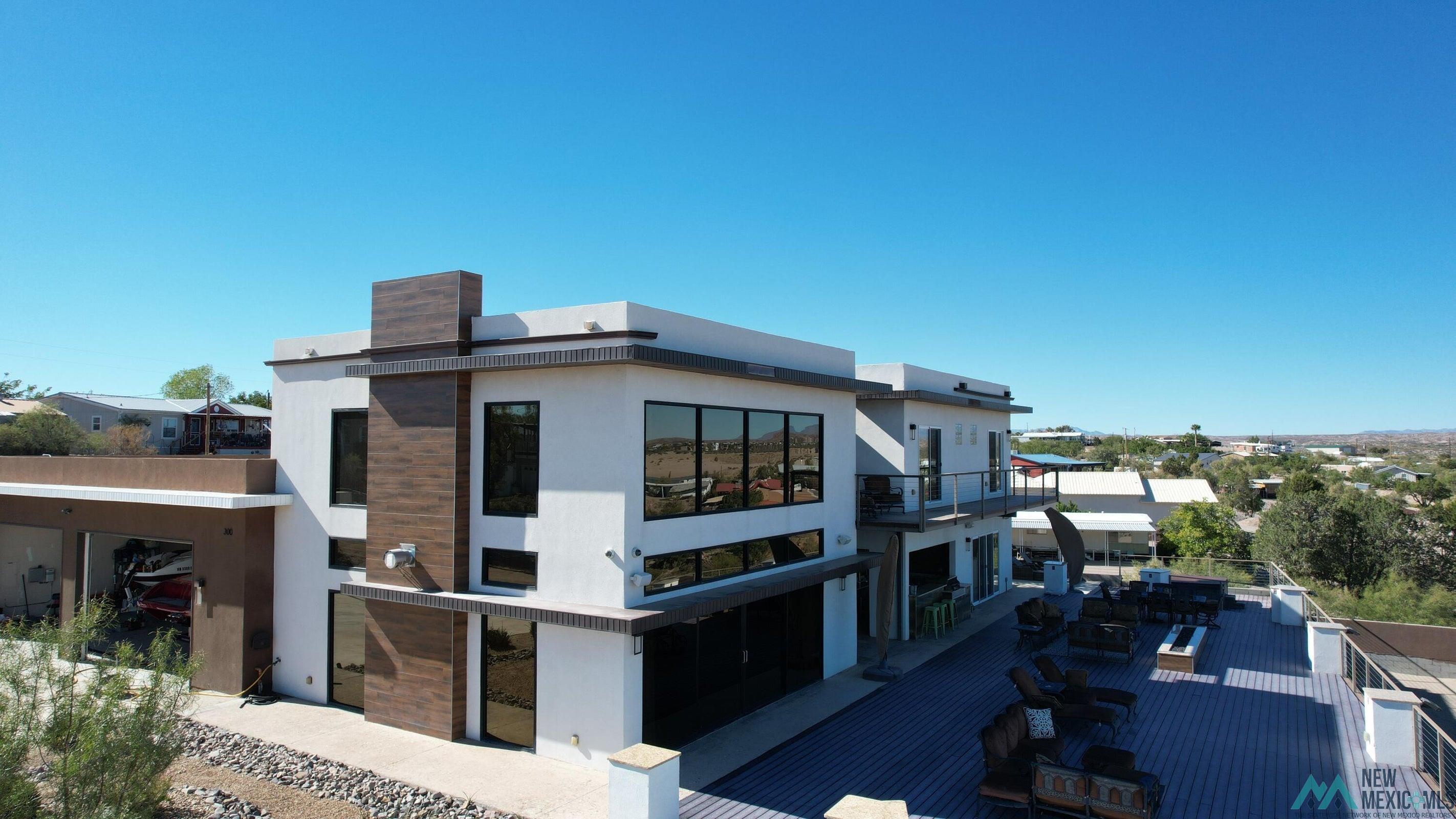 300 Catfish Road Elephant Butte, NM 87935 - Photo 1 of 31 Gallery Image 1