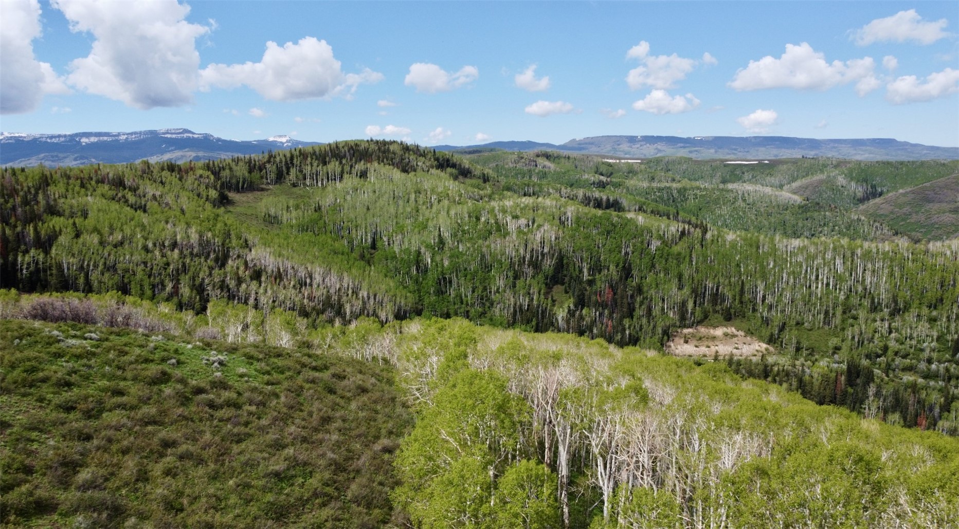 Tbd Silverado Road Oak Creek, CO 80467 - Photo 2 of 12