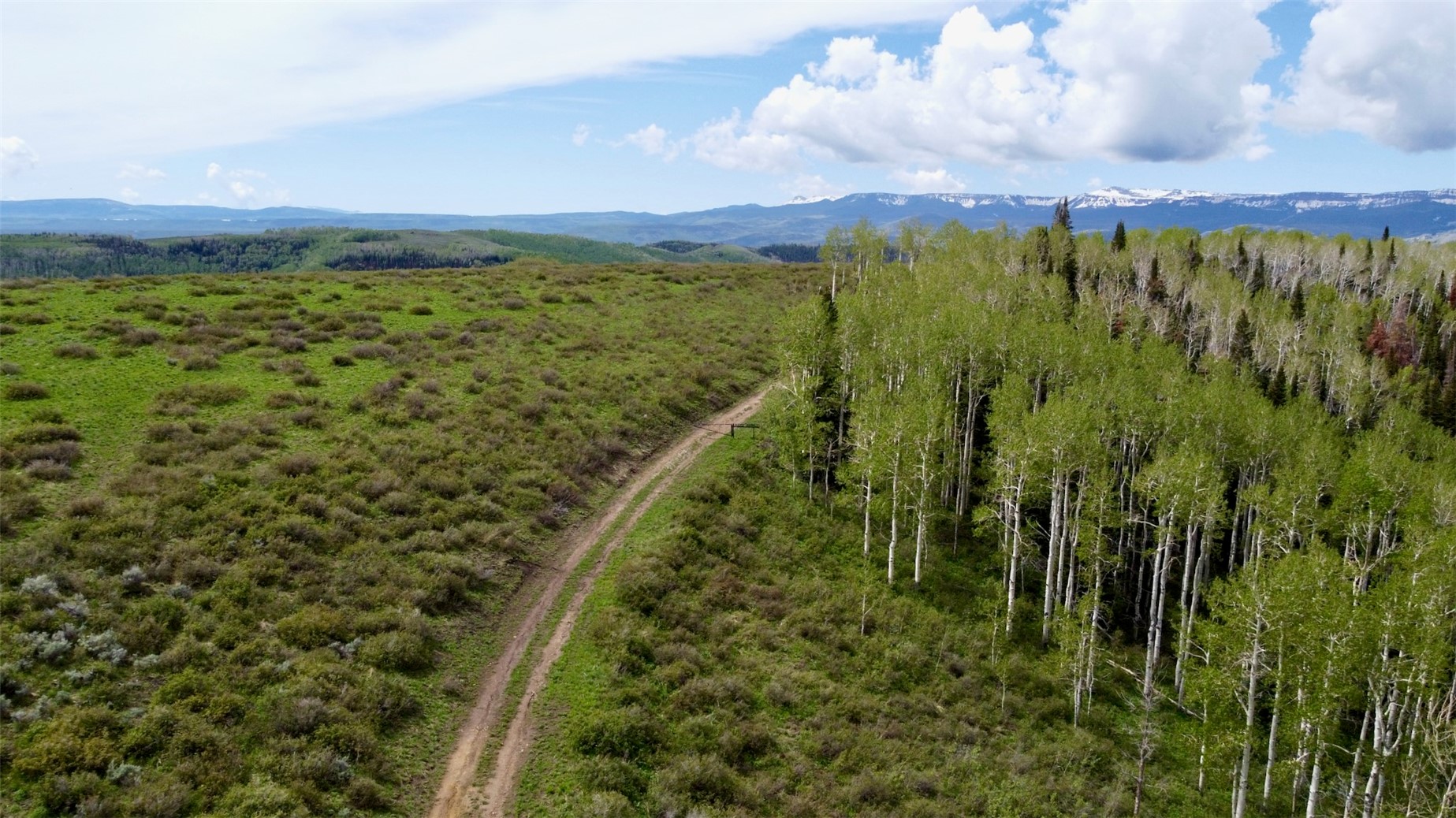 Tbd Silverado Road Oak Creek, CO 80467 - Photo 7 of 12