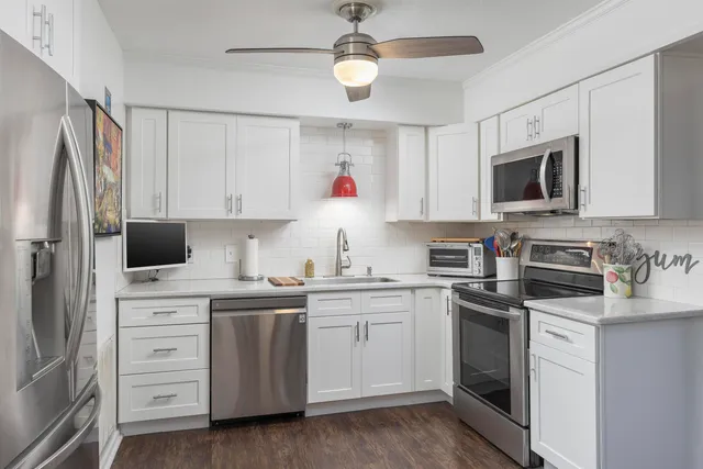 $185,000 | 800 Reads Lake Road, Unit 305, Chattanooga, TN 37415