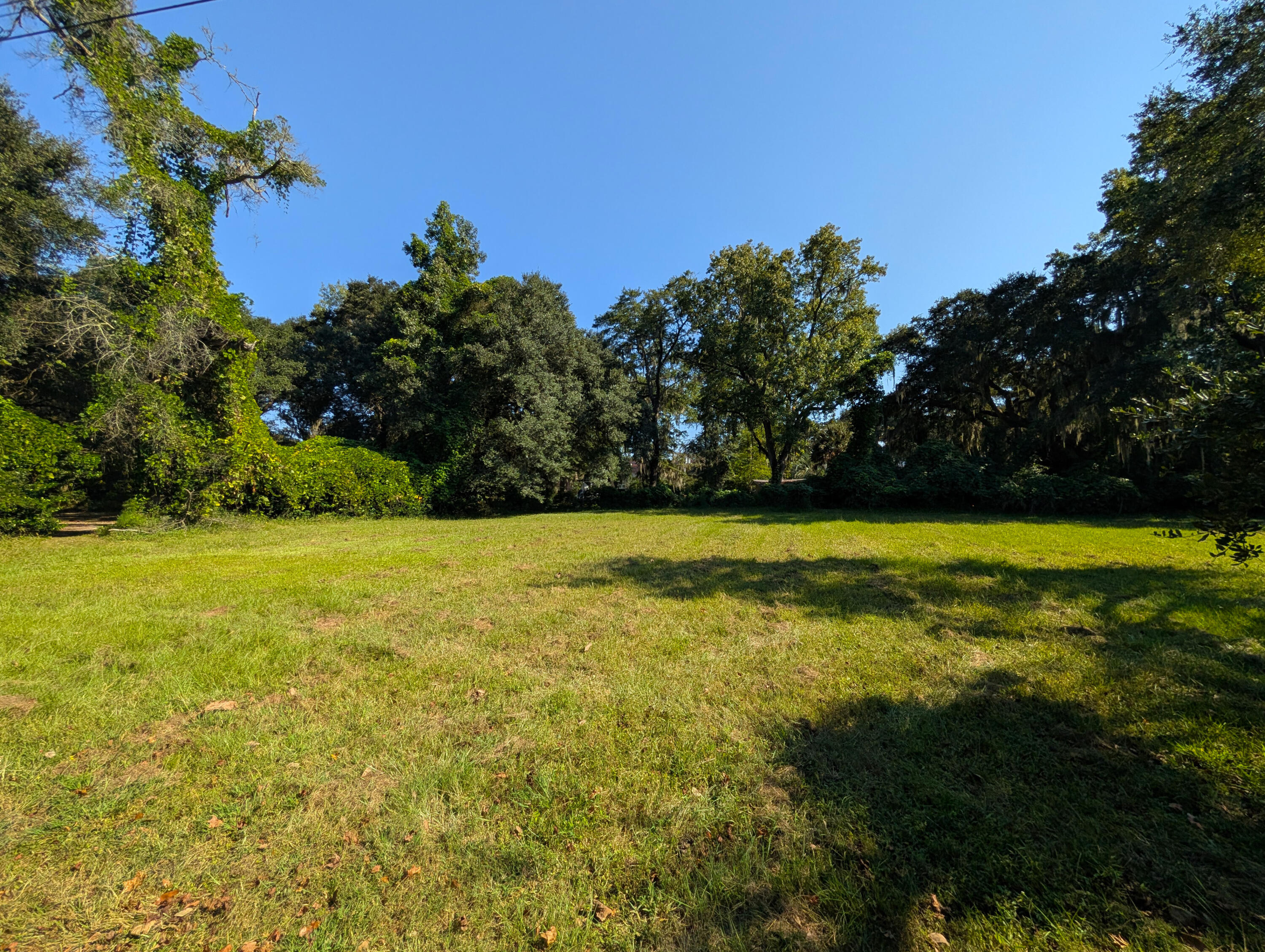 211 Cassena Street McClellanville, SC 29458 - Photo 2 of 7 1-Left