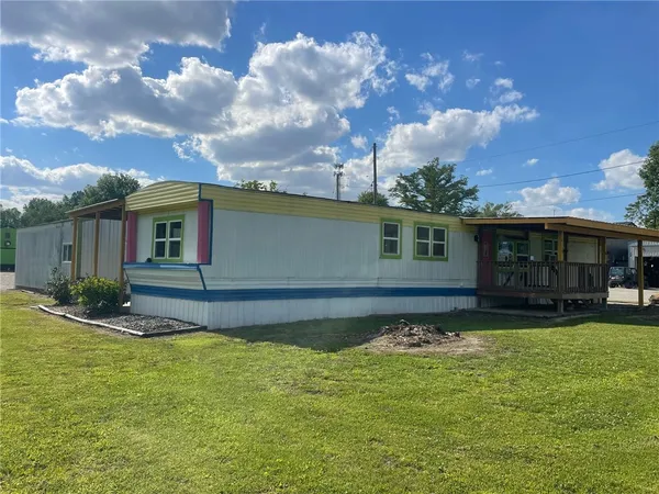 $46,380 | 104 North Early Street, Willow Hill, IL 62480