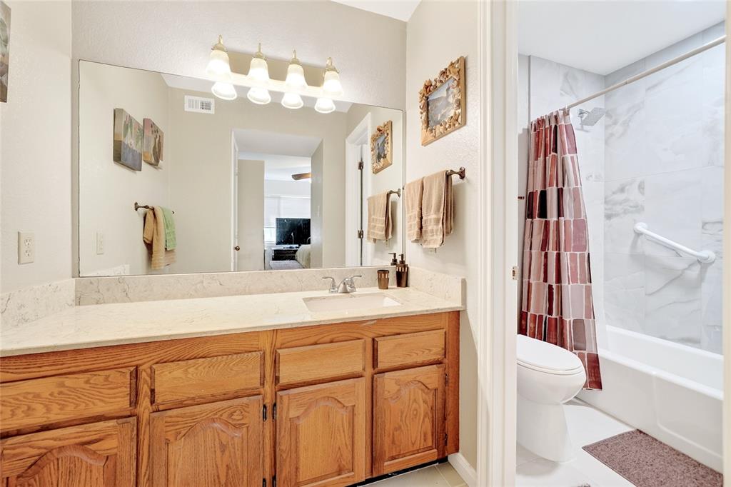 1241 Signal Ridge Place Rockwall, TX 75032 - Photo 25 of 34 Gallery Image 25