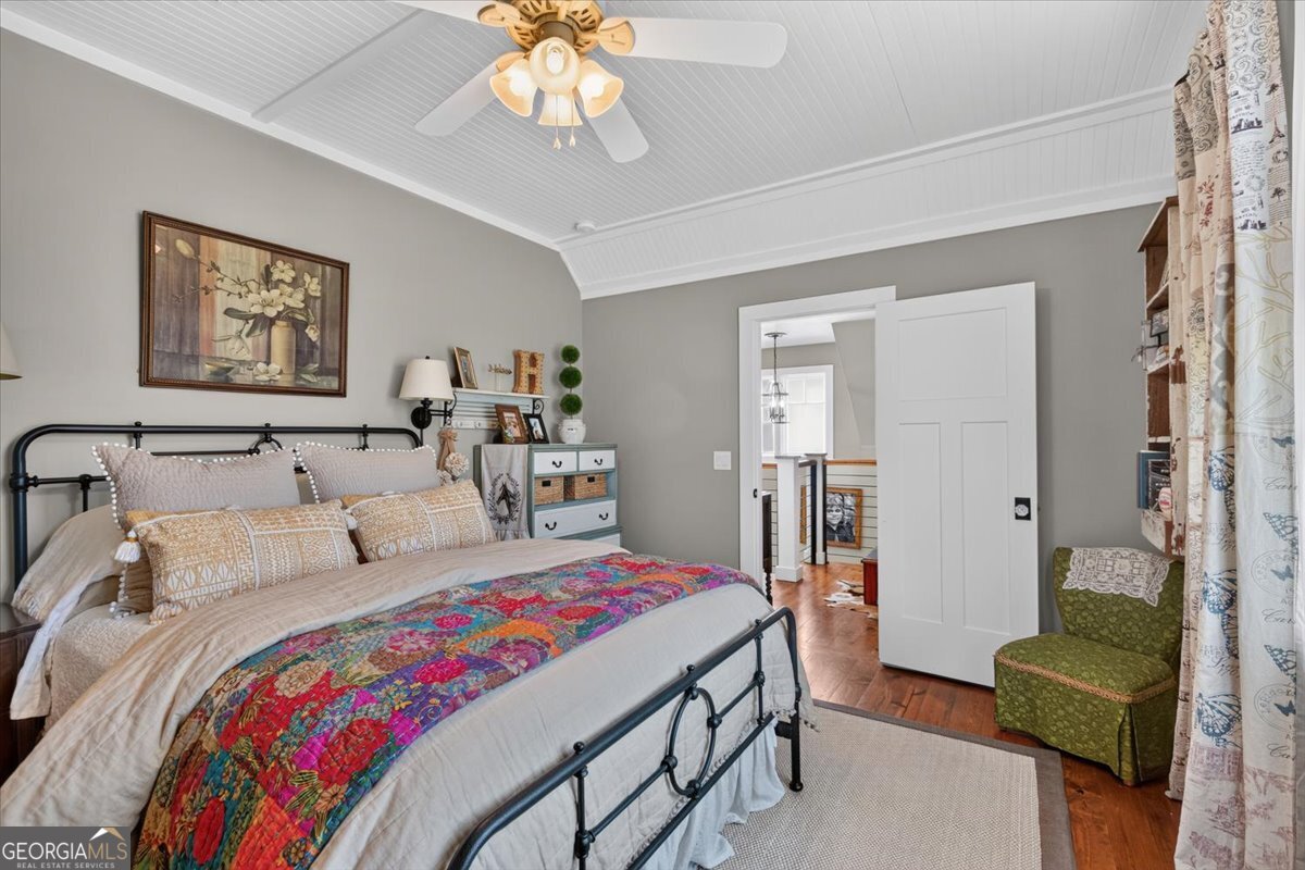 1641 Brownwood Road Madison, GA 30650 - Photo 52 of 122 Gallery Image 52