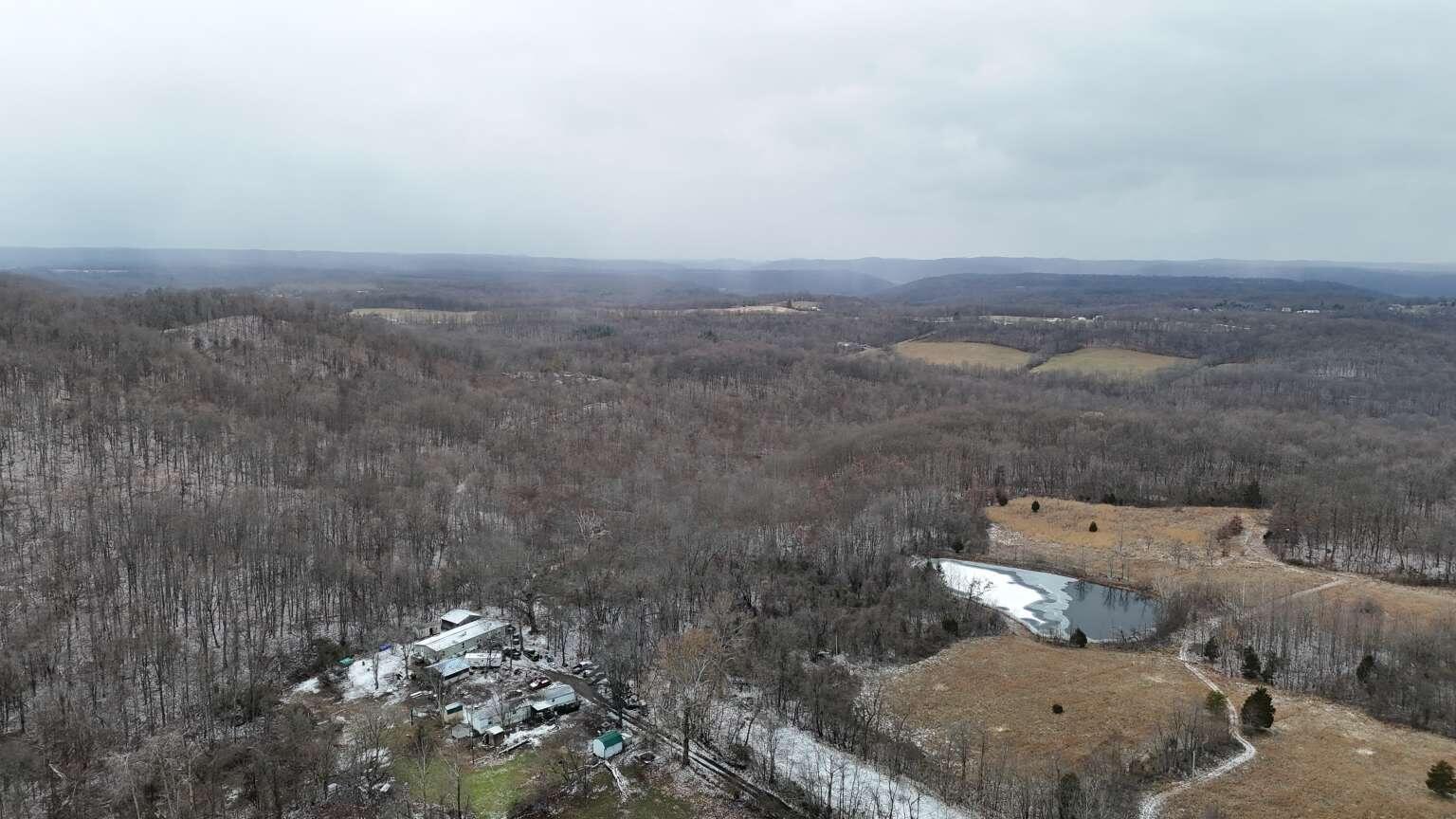 173 Easterday Road, Unit 173 Chillicothe, OH 45601 - Photo 6 of 6 Huffman.6