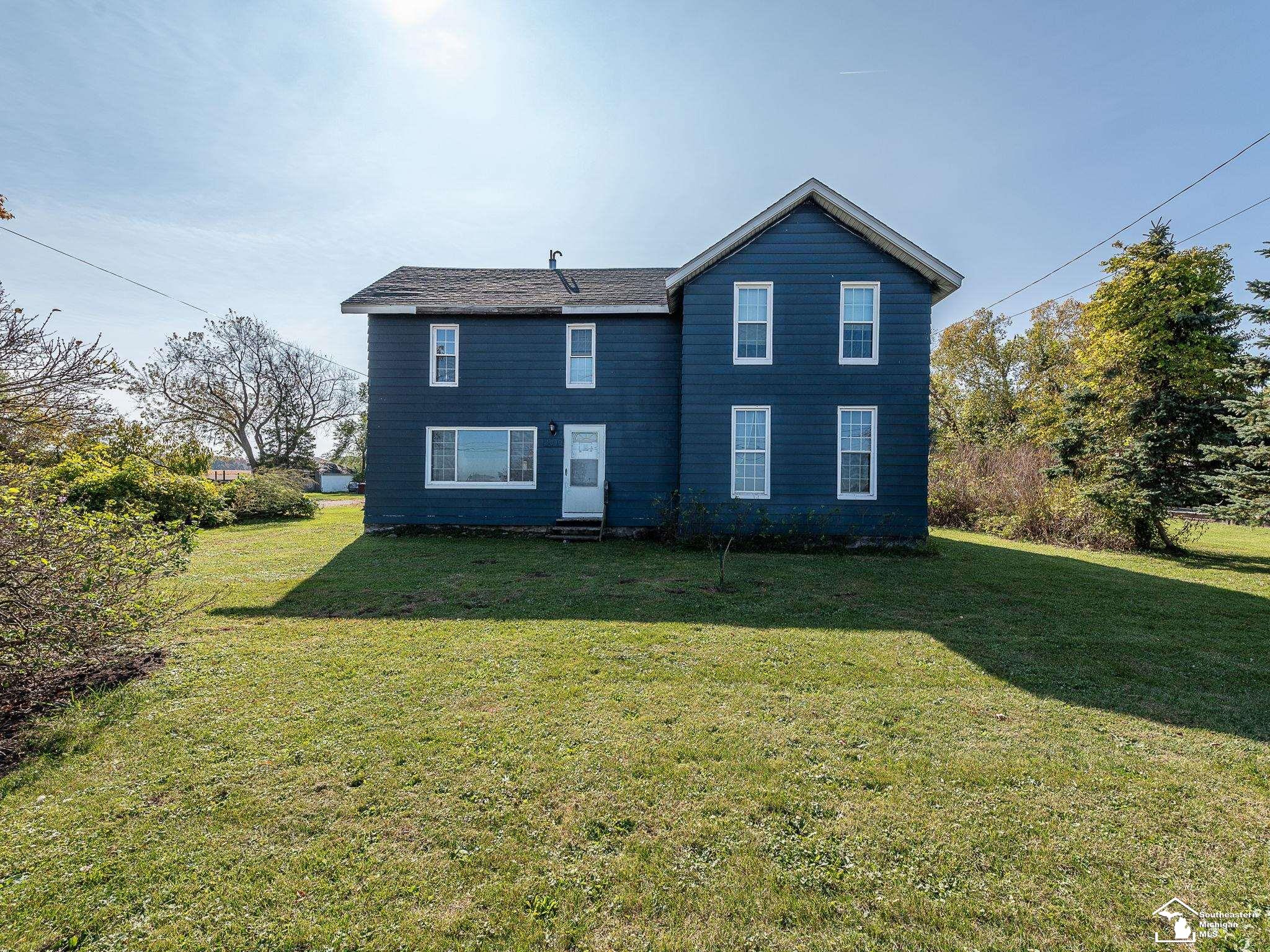 8819 Ida West Road Ida, MI 48140 - Photo 3 of 49