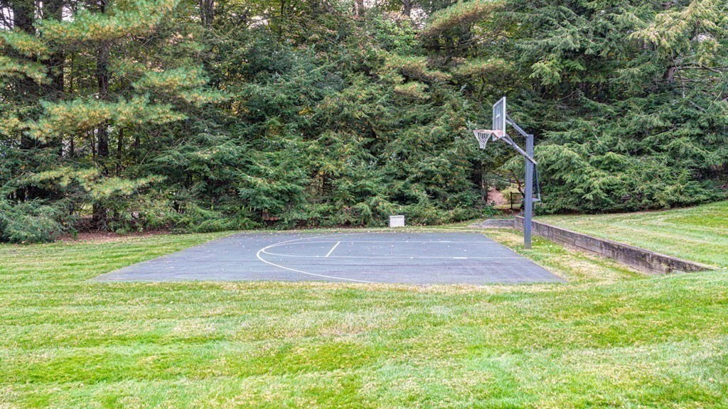 84 Wildwood Drive Needham, MA 02492 - Photo 29 of 36 a view of yard with trees