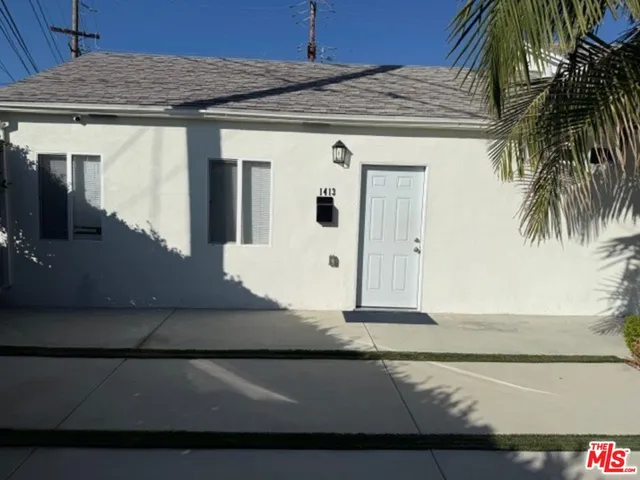$2,000 | 1413 North Avon Street, Burbank, CA 91505