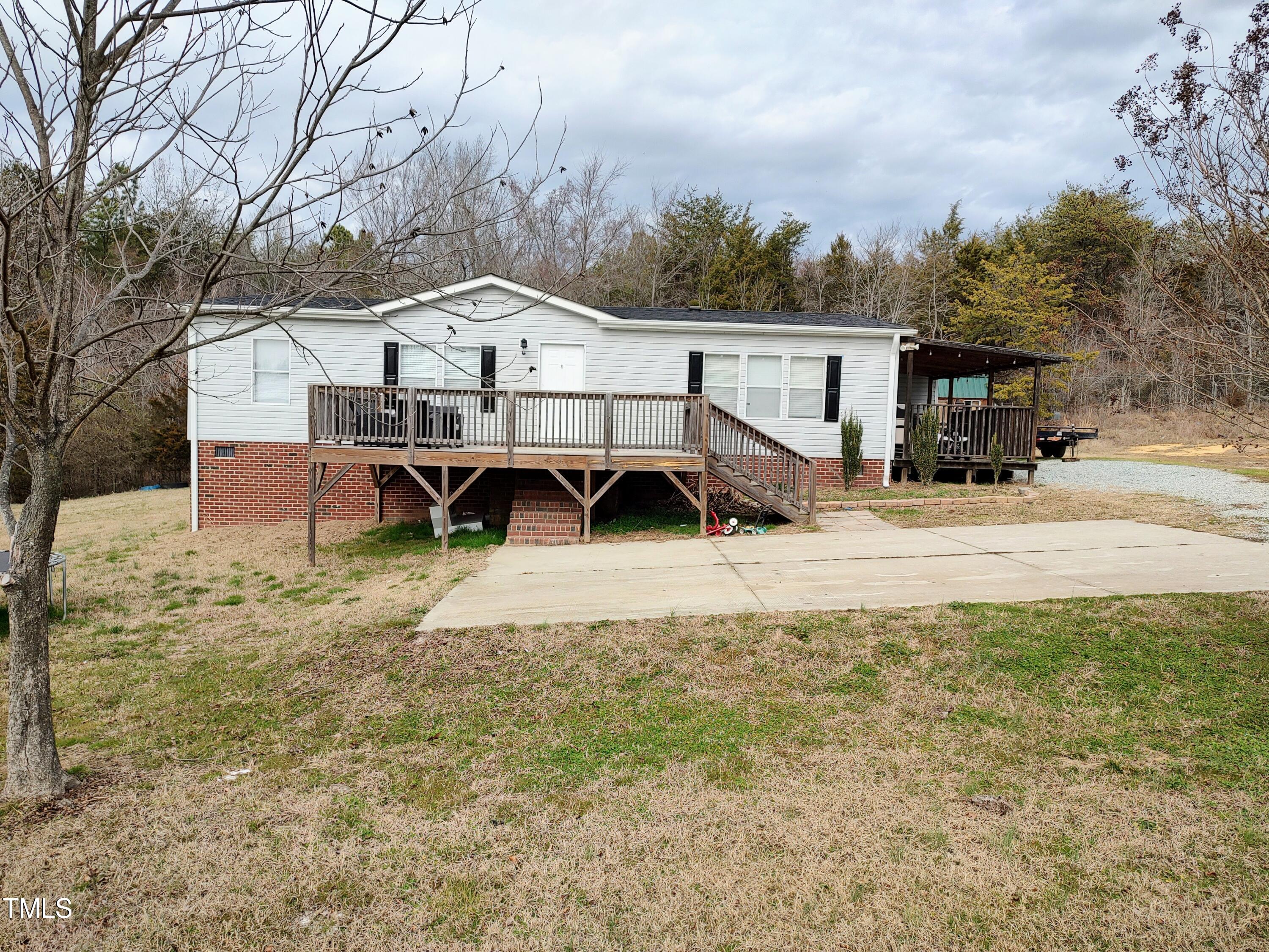 2601 West Simpson Road Burlington, NC 27217 - Photo 2 of 26 IMG_20240210_130547071_HDR
