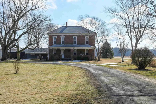 $374,900 | 6633 400 South, Kokomo, IN 46902