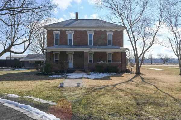 $379,900 | 6633 400 South, Kokomo, IN 46902