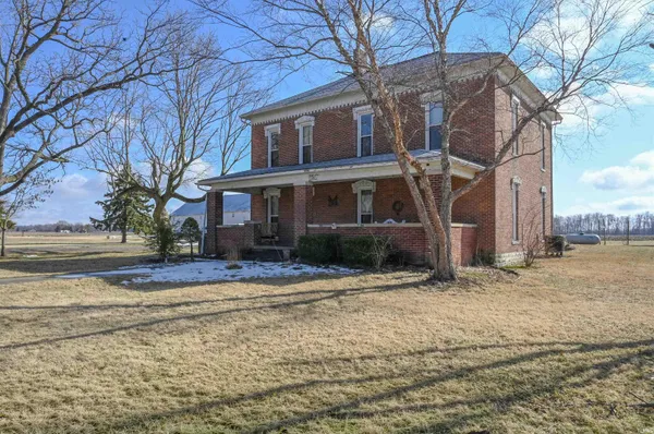 $374,900 | 6633 400 South, Kokomo, IN 46902