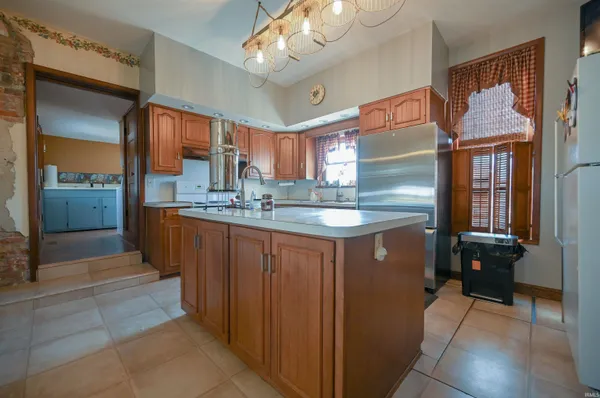 $374,900 | 6633 400 South, Kokomo, IN 46902