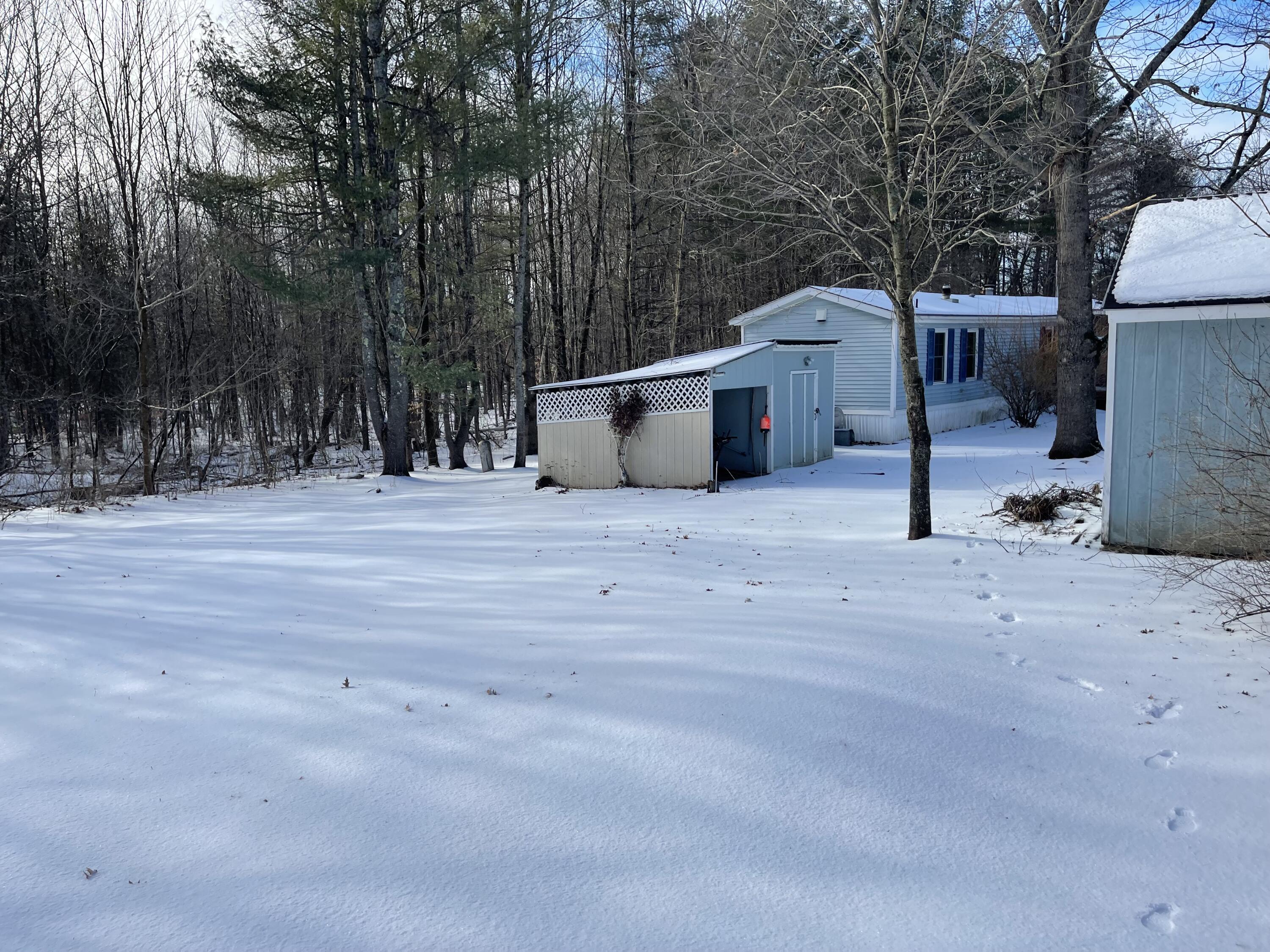 576 Hinckley Road Clinton, ME 04927 - Photo 3 of 47 Photo Jan 17 2023, 12 59 47 PM
