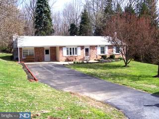295 Reid Road Coatesville, PA 19320 - Photo 1 of 6 Gallery Image 1