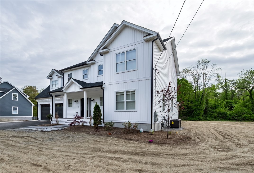 4 Upper Farm Way Johnston, RI 02919 - Photo 26 of 34