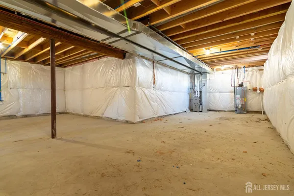 a picture of a bathroom with a shower