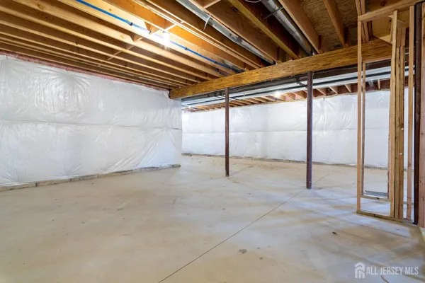 a picture of floor plan