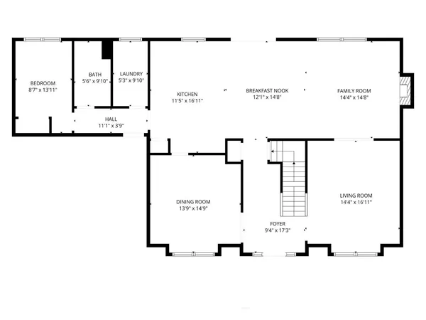 $1,225,000 | 38 Avenue I, Monroe Township, NJ 08831