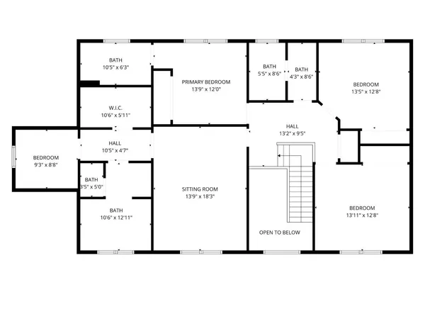 $1,225,000 | 38 Avenue I, Monroe Township, NJ 08831