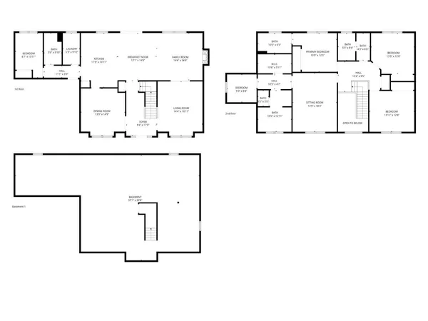 $1,225,000 | 38 Avenue I, Monroe Township, NJ 08831