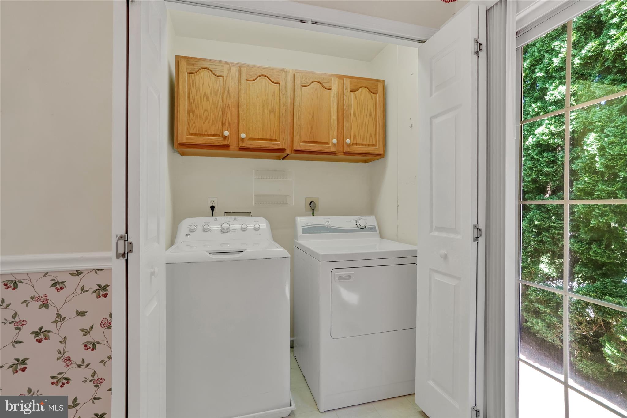 3043 Wertz Road Manchester, MD 21102 - Photo 9 of 29 First Floor Laundry