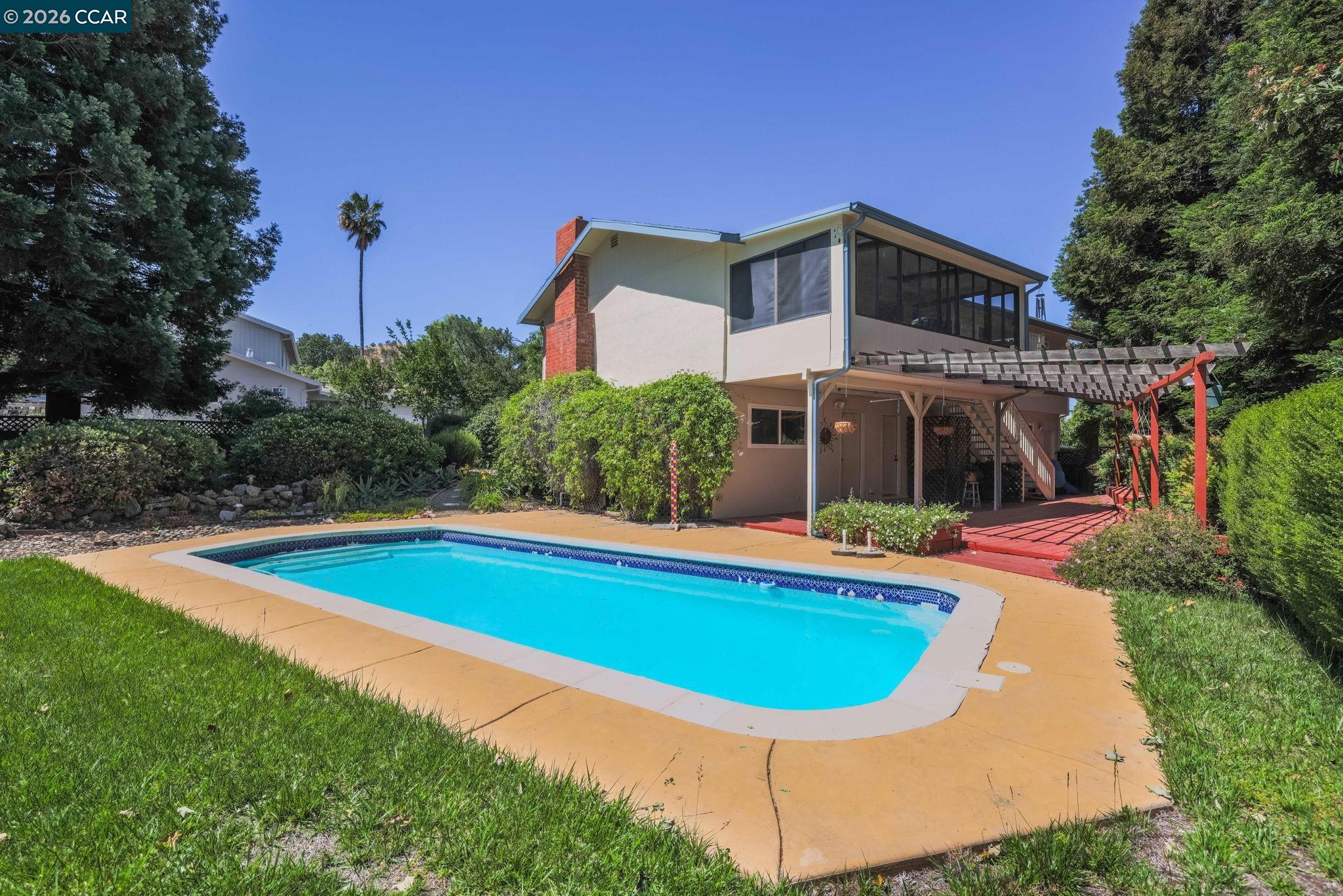 1193 Morrell Court Concord, CA 94521 - Photo 33 of 43