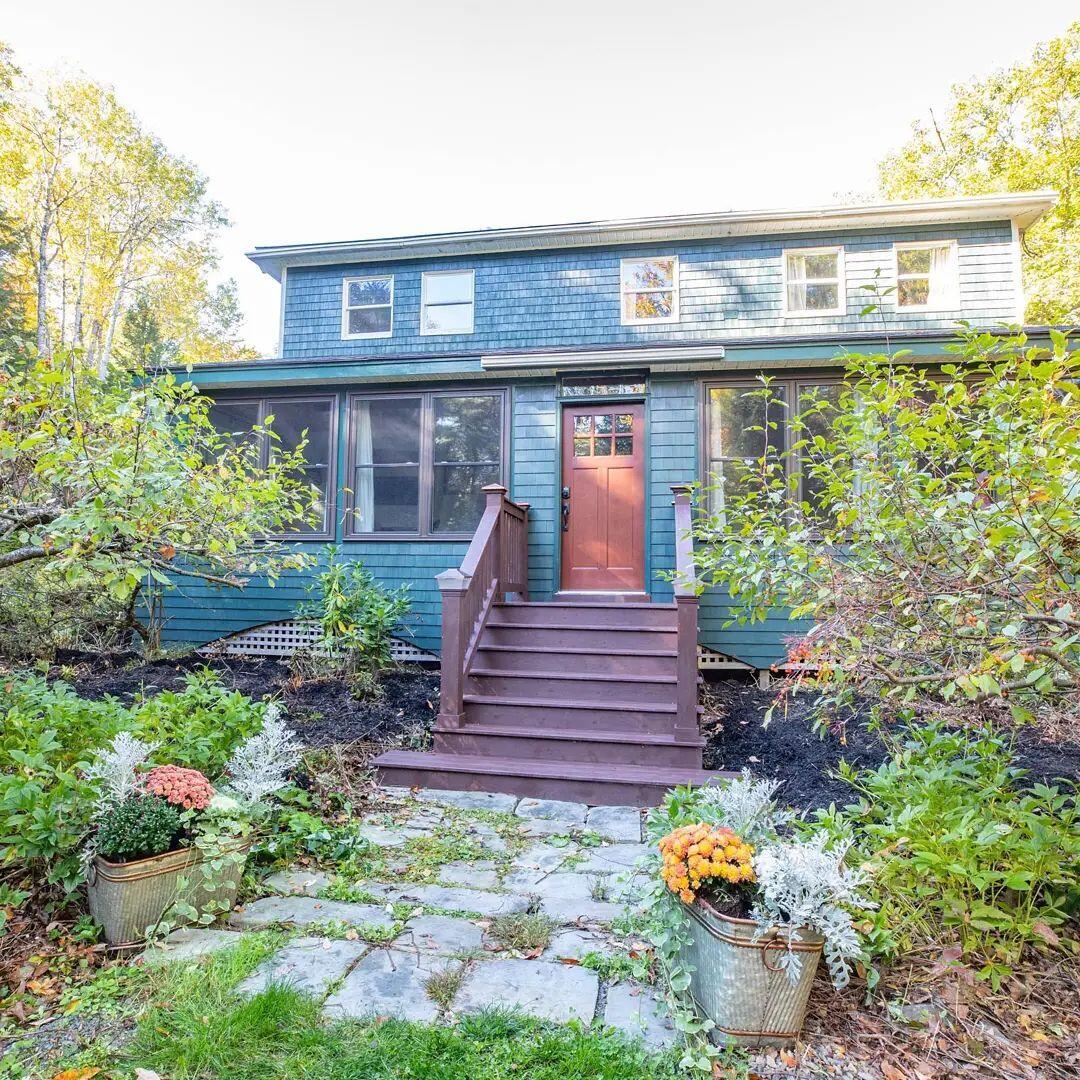 164 Carmel Road South Hampden, ME 04444 - Photo 84 of 84 243534353_2399639186839064_4956392789871