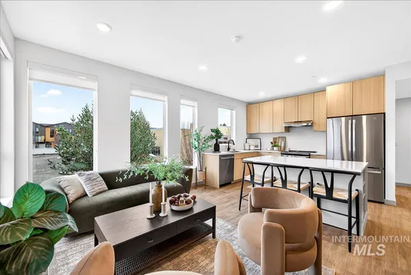 $399,000 | 2312 Broadway Avenue, Unit A103, Boise, ID 83706